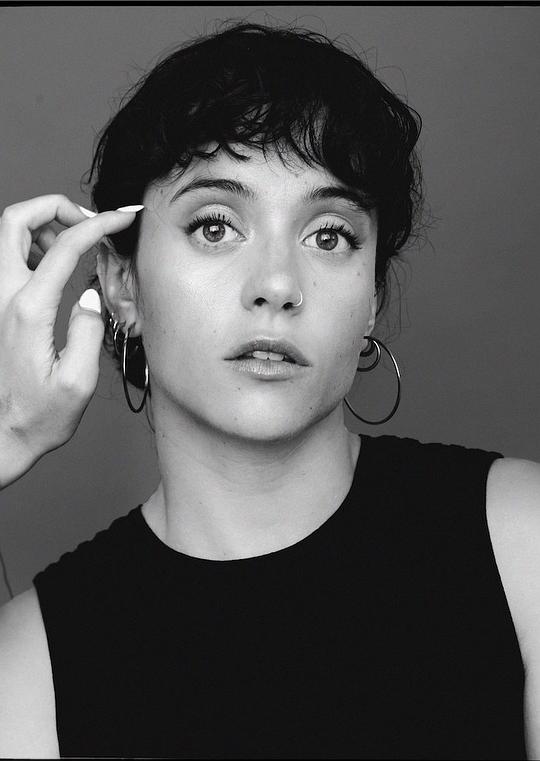 玛丽娜·格罗拉 Marina Guerola照片