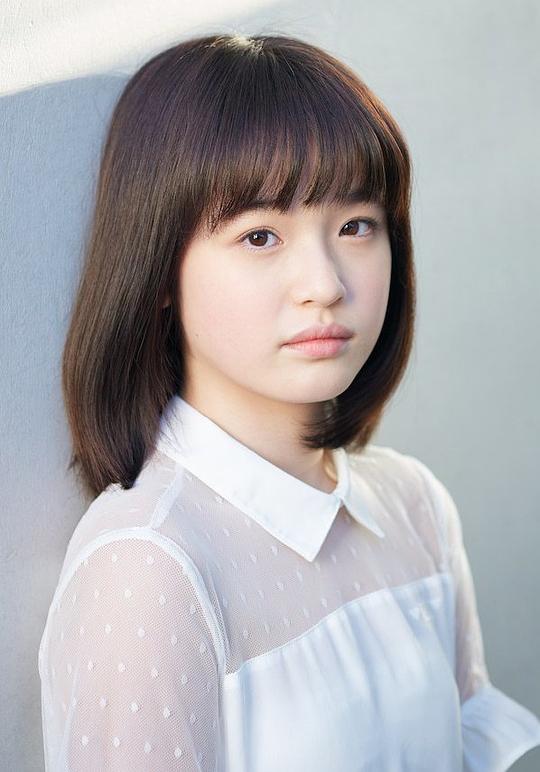 丰岛花 Hana Toyoshima照片