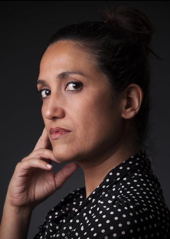 劳拉·科尔顿 Laura Cortón照片