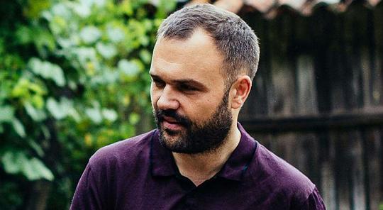 哈西奥·巴尼奥 Xacio Baño照片