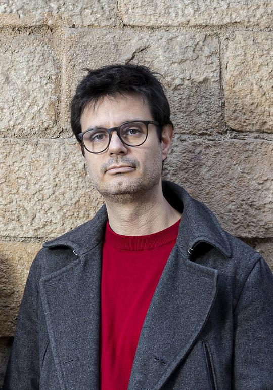 亚历杭德罗·罗哈斯 Alejandro Rojas照片