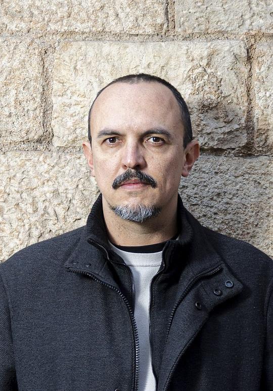 胡安·塞巴斯蒂安·巴斯克斯 Juan Sebastián Vázquez照片