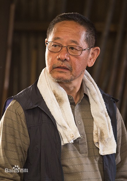 外波山文明 Tobayama Bunmei照片