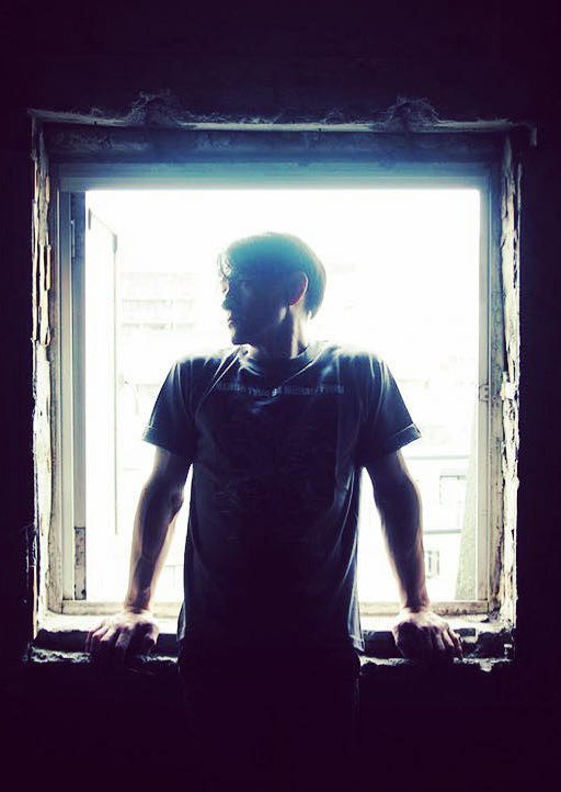 北冈龙贵 Ryûki Kitaoka照片