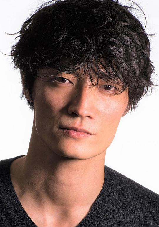 田边和也 Kazuya Tanabe照片