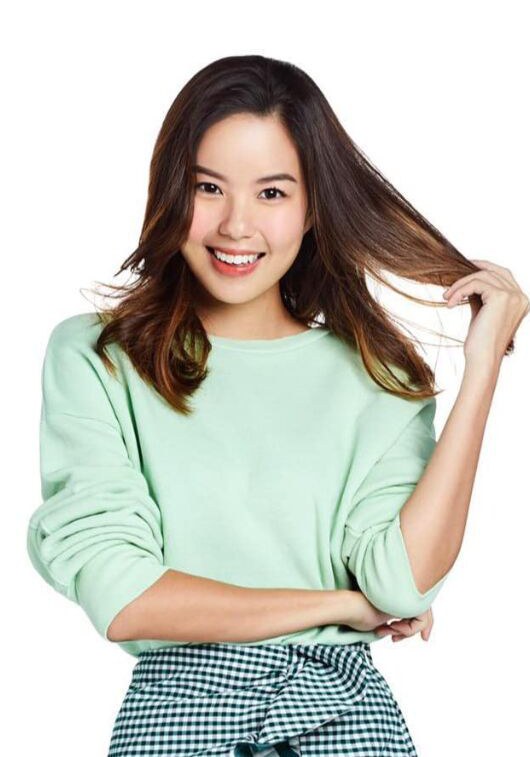 符芳榕 Fang Rong Foo照片