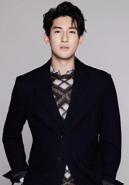 孙政 Ayden Sng照片