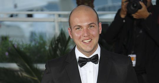 塞萨尔·奥古斯托·阿塞韦多 César Augusto Acevedo照片