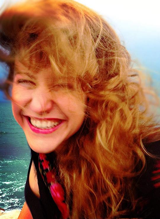 阿尔巴·索拖拉 Alba Sotorra照片