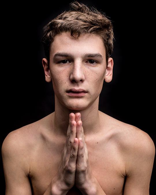 安杰洛·穆蒂·斯皮内塔 Angelo Mutti Spinetta照片