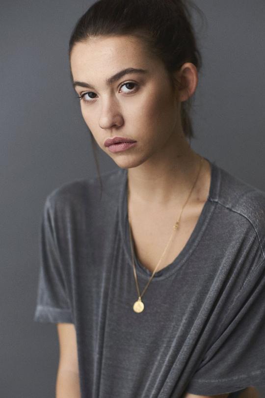 格蕾塔·费尔南德斯 Greta Fernández照片