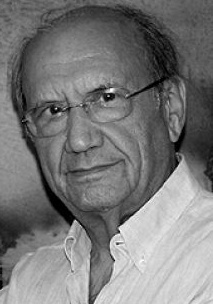 佩雷·波尔塔贝利亚 Pere Portabella照片