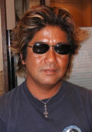 佛田洋 Hiroshi Butsuda照片