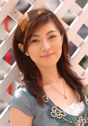 本名阳子 Yoko Honna照片