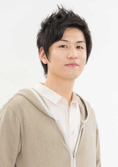 阿座上洋平 Azakami Youhei照片