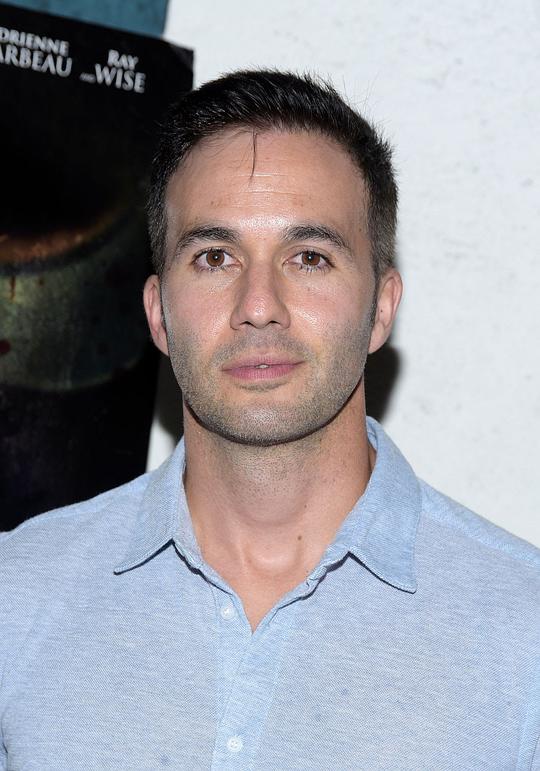 大卫·马丁·珀拉斯 David Martín Porras照片