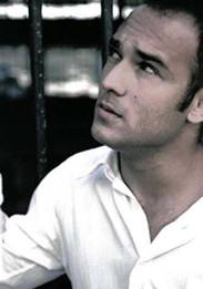 卡洛斯·弗恩德斯 Carlos Fuentes照片