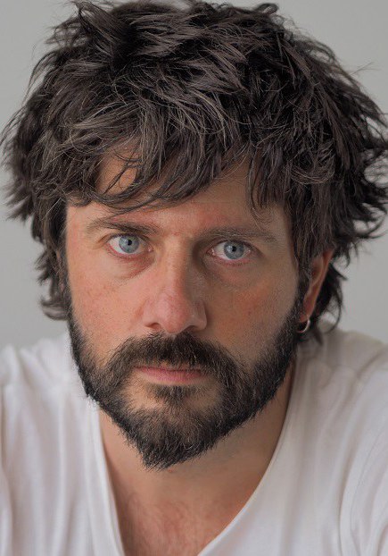 盖兹卡·乌加特 Gaizka Ugarte照片