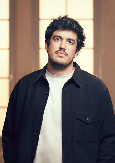 亚历杭德罗·马林 Alejandro Marín照片