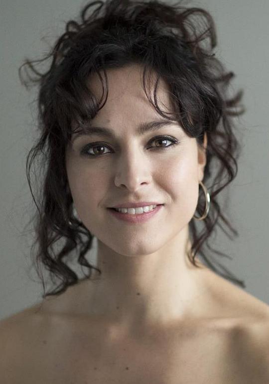 佩帕·格拉西亚 Pepa Gracia照片