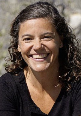 卡拉·苏比拉纳 Carla Subirana照片