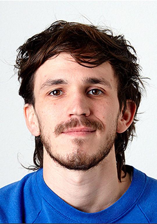 爱德华多·威廉姆斯 Eduardo Williams照片