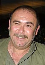 杰苏斯·欧乔阿 Jesús Ochoa照片