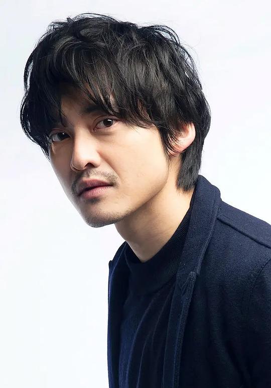 木之本岭浩 Minehiro Kinomoto照片