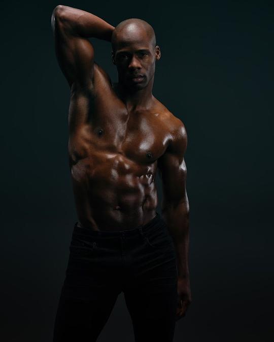 劳德尔·劳尔·马蒂亚托 Raudel Raúl Martiato照片