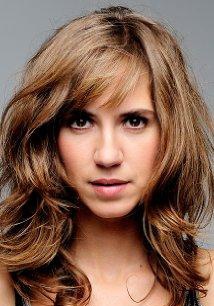 艾娜·克洛特 Aina Clotet照片