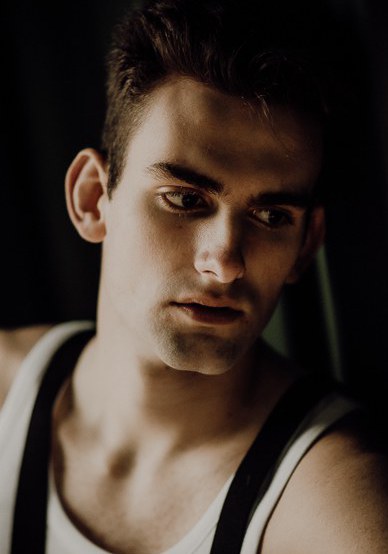 塞南·瓦列拉 Senen Valera照片