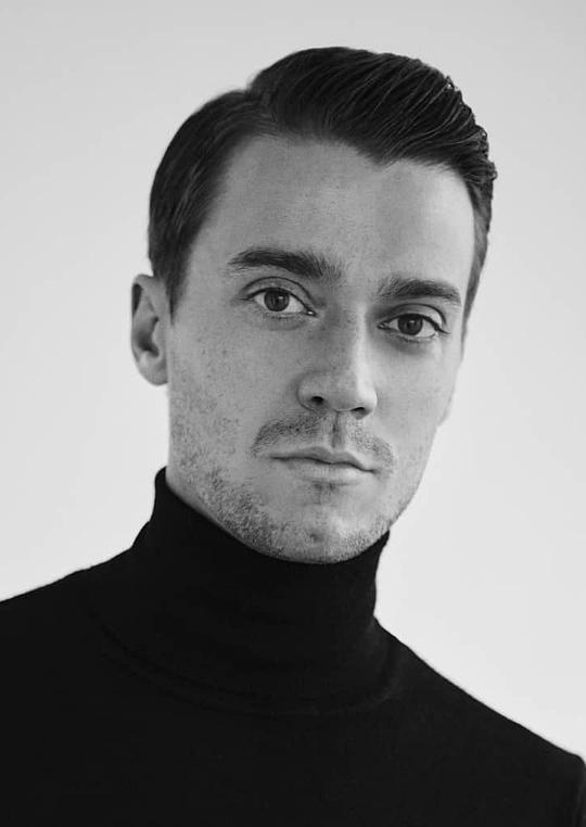 大卫·索托·荷昂多 David Soto Giganto照片