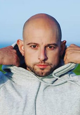 奥斯卡·托雷西利亚 Oscar Torrecillas照片