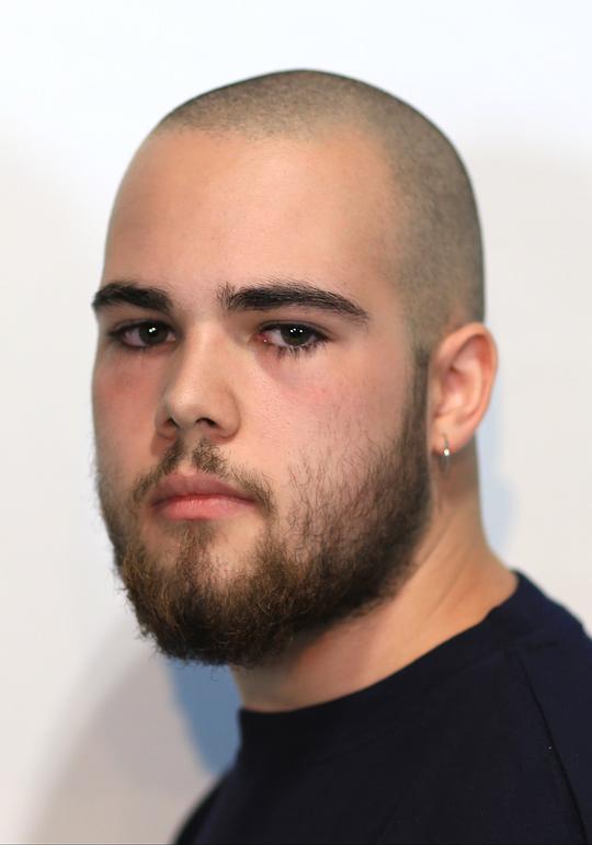 山姆.麦克纳马拉 Sam McNamara Ferreiro照片