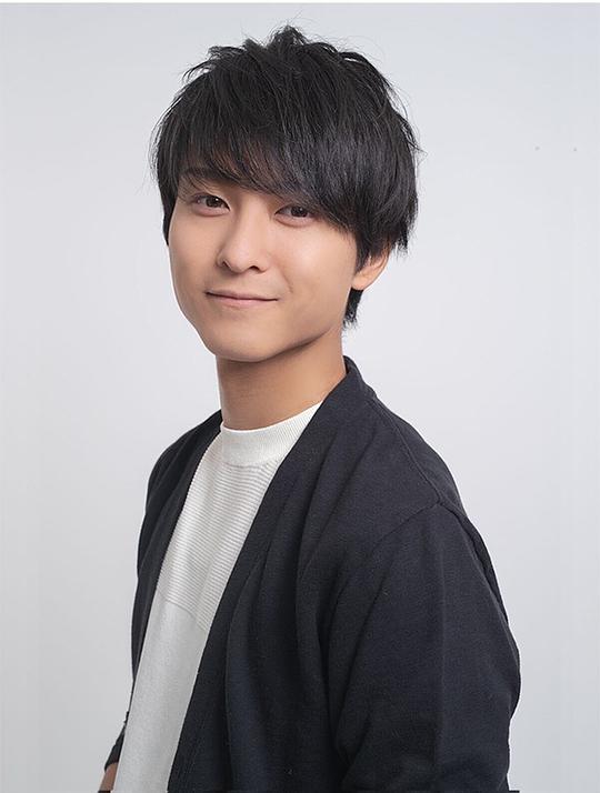 前田诚二 Seiji Maeda照片