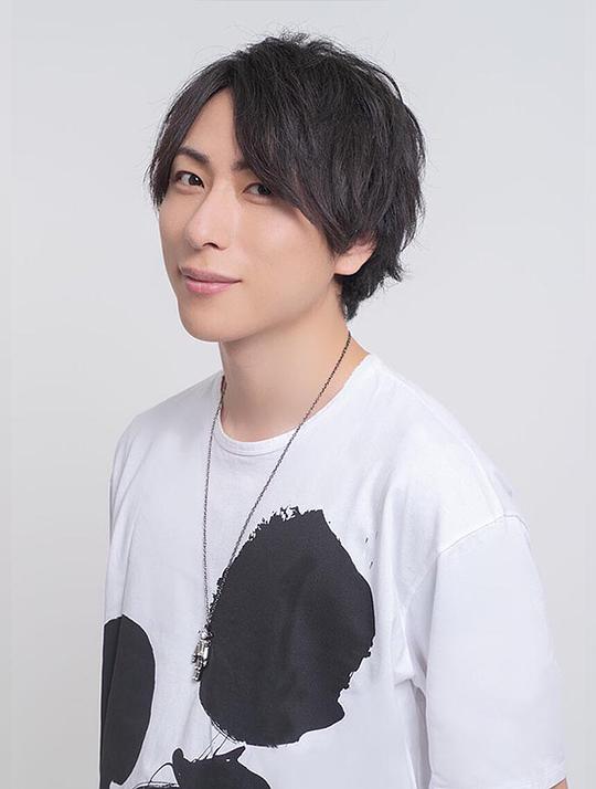 森岛秀太 Morishima Shuuta照片