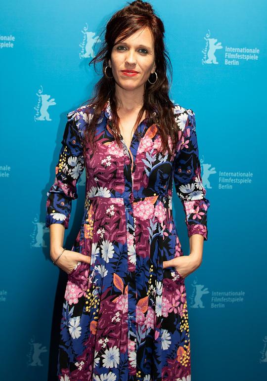 纽斯·巴柳斯 Neus Ballús照片