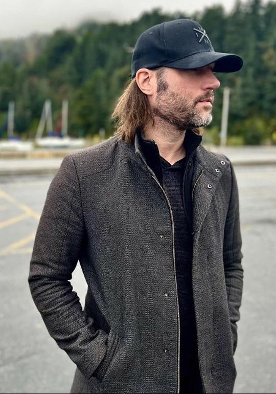 帕斯卡·佩恩特 Pascal Payant照片