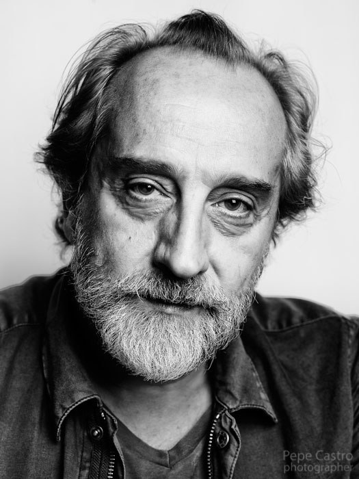 冈扎洛·德·卡斯特 Gonzalo de Castro照片