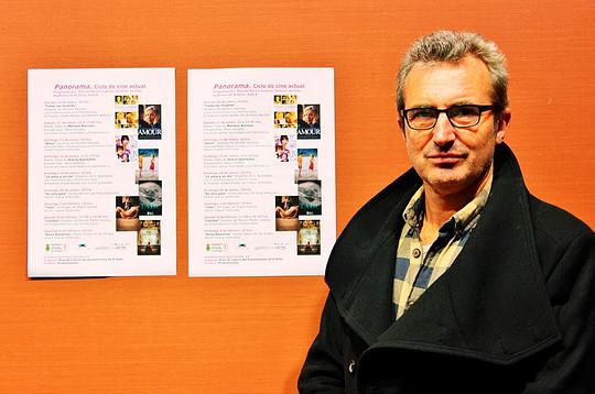 马里亚诺·巴罗索 Mariano Barroso照片