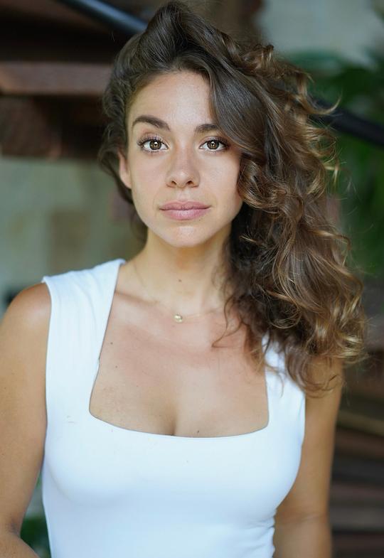 美沙·丹杰洛 Misa D'Angelo照片