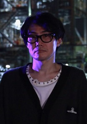 牧田和美 Kazuomi Makita照片