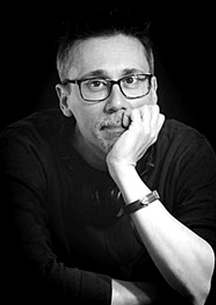 埃利奥·基罗加 Elio Quiroga照片