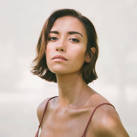 Tábata Cerezo照片