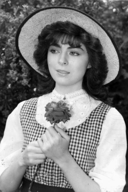 维多利亚·拉弗 Victoria Ruffo照片