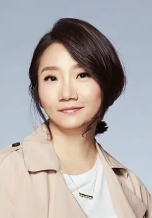 陶晶莹 Momoco Tao照片