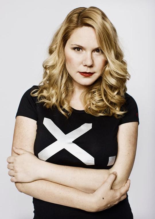 艾利卡·露斯特 Erika Lust照片