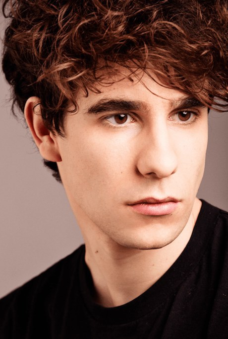 哈维尔·卡尔沃 Javier Calvo照片