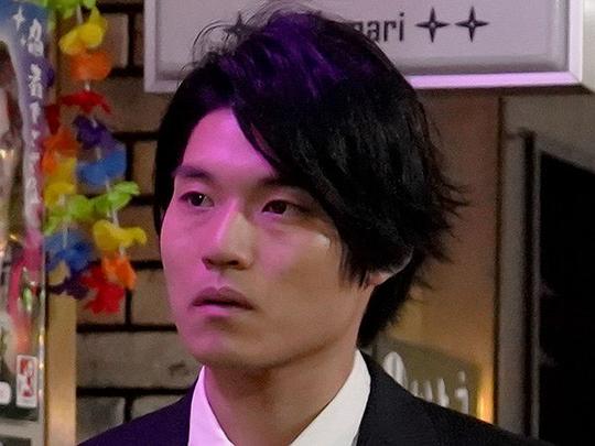 长野幸平 Kôhei Nagano照片