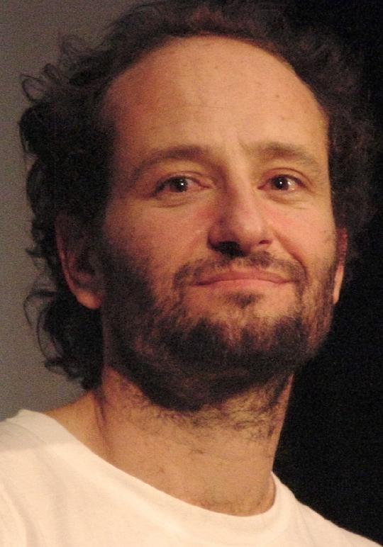 卡洛斯·雷加达斯 Carlos Reygadas照片